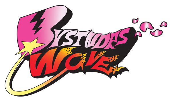 BYSTNDRS™ logo
