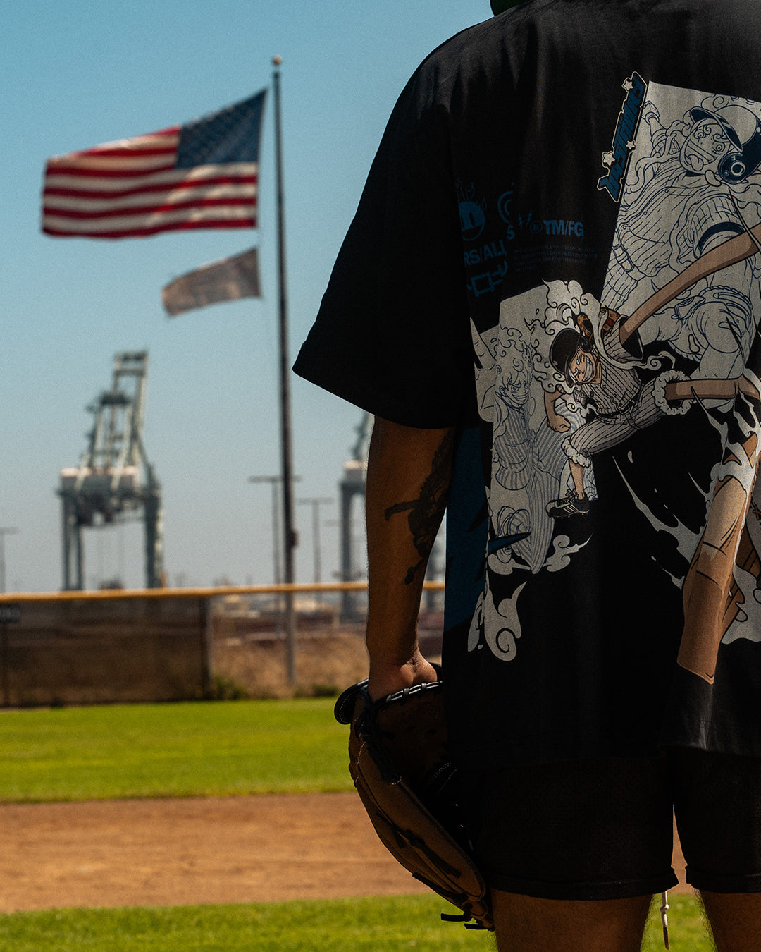 Clouds Black (Ships Late AUGUST)