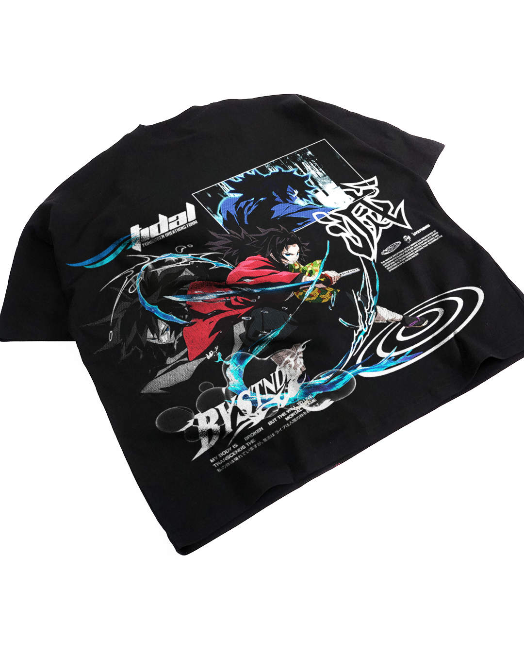 TIdal (SHIPS MID-LATE JAN)