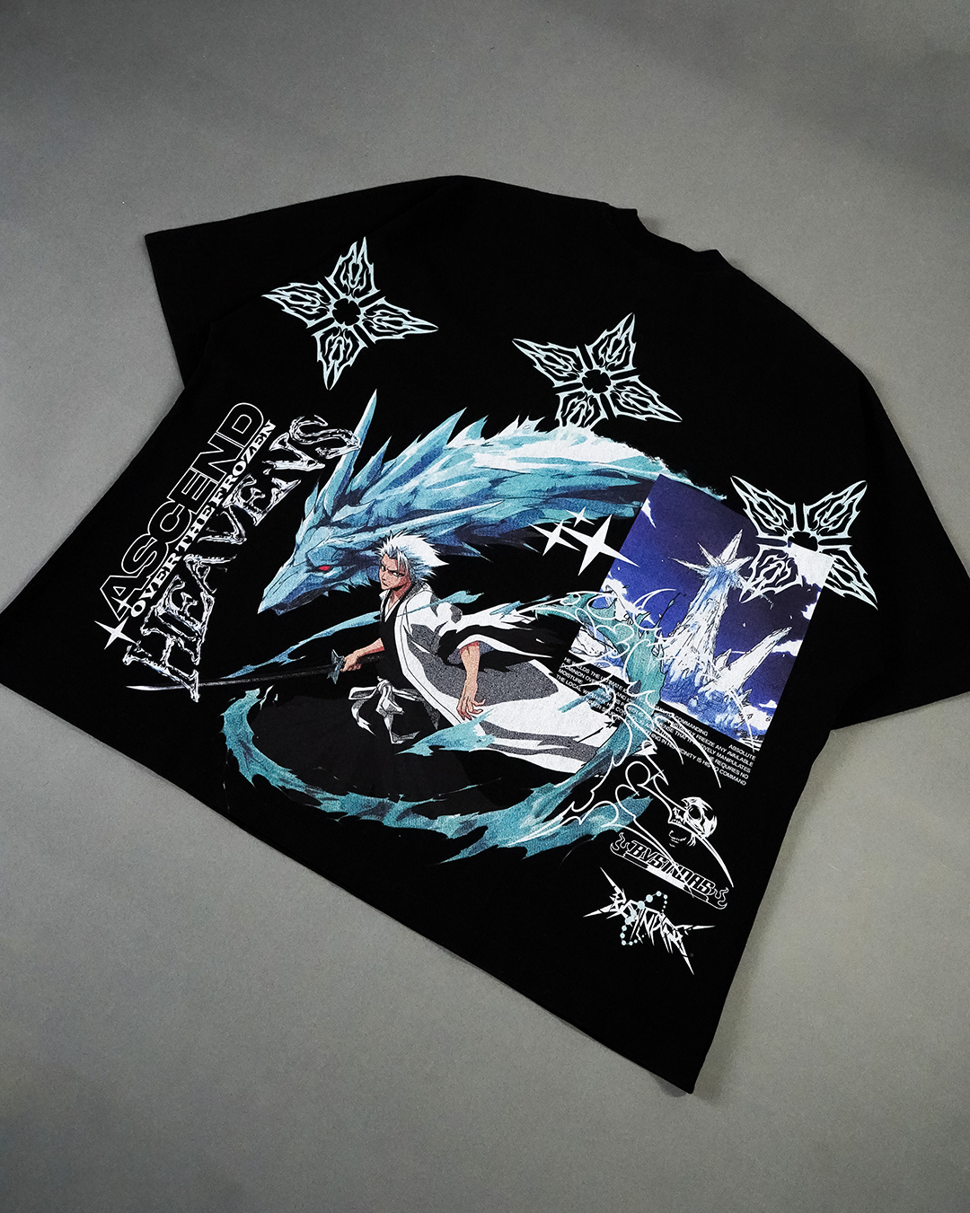 Reaper Pack 2 (SHIPS MID-LATE OCT)