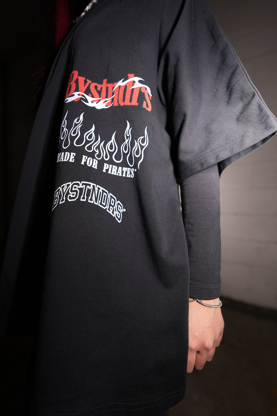 Firefist v2 (SHIPS MID-LATE JUNE)