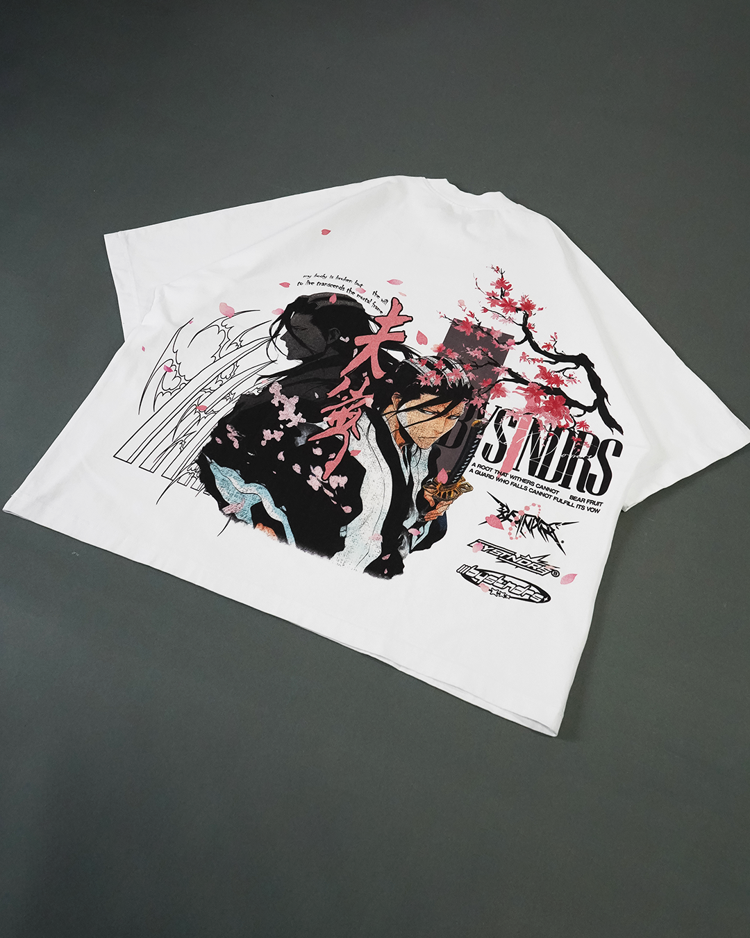 Blossom (SHIPS MID-LATE OCT)