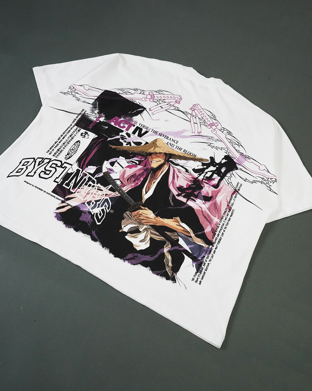 Reaper Pack 2 (SHIPS MID-LATE OCT)