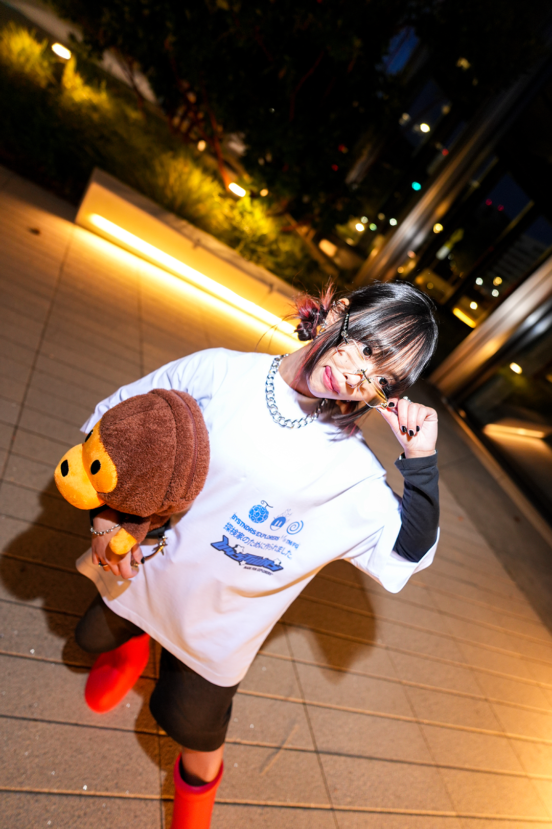 The Benevolent (SHIPS MID-LATE JAN)