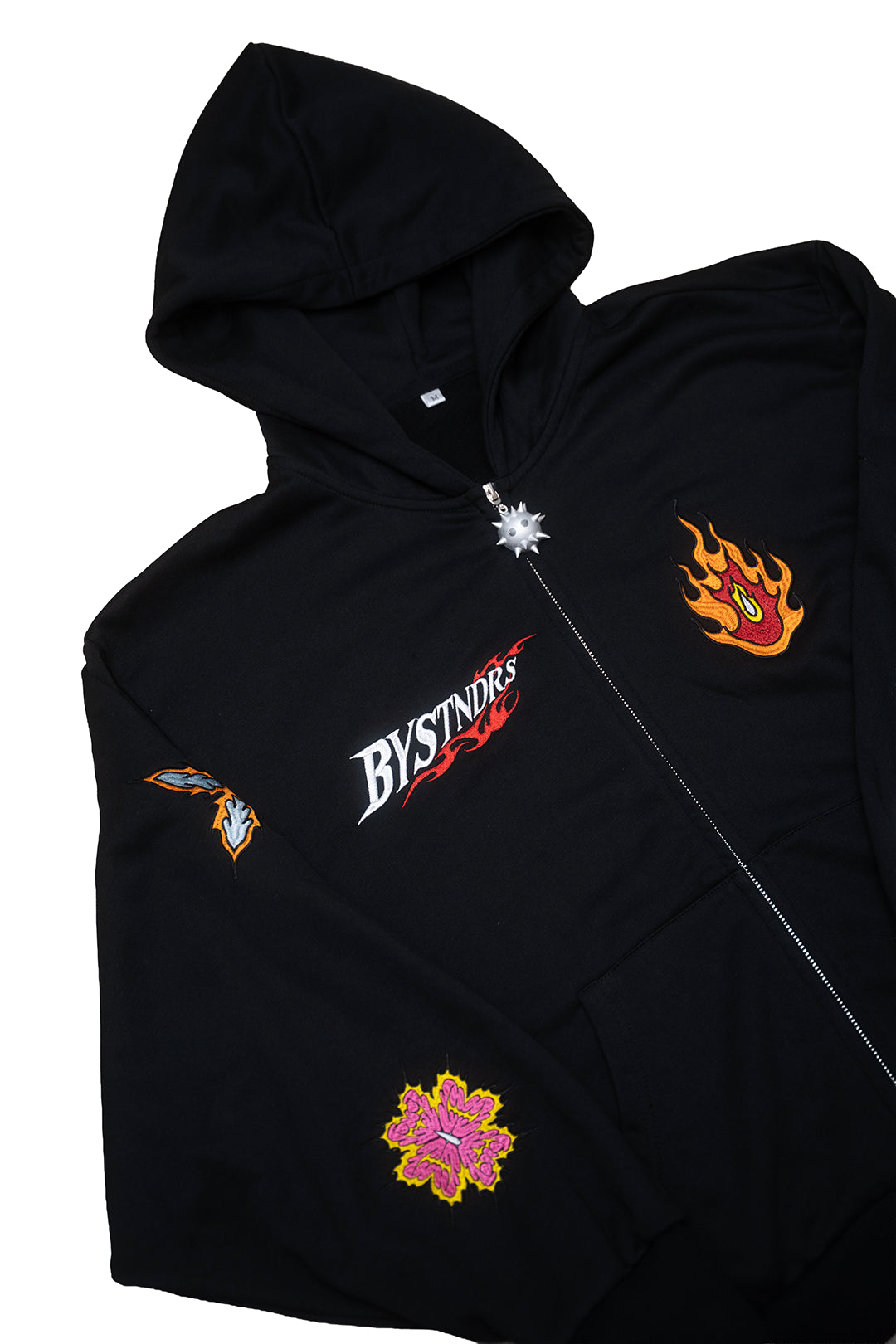 Reaper Corps Zip-up (Free Gift w/ Purchase)