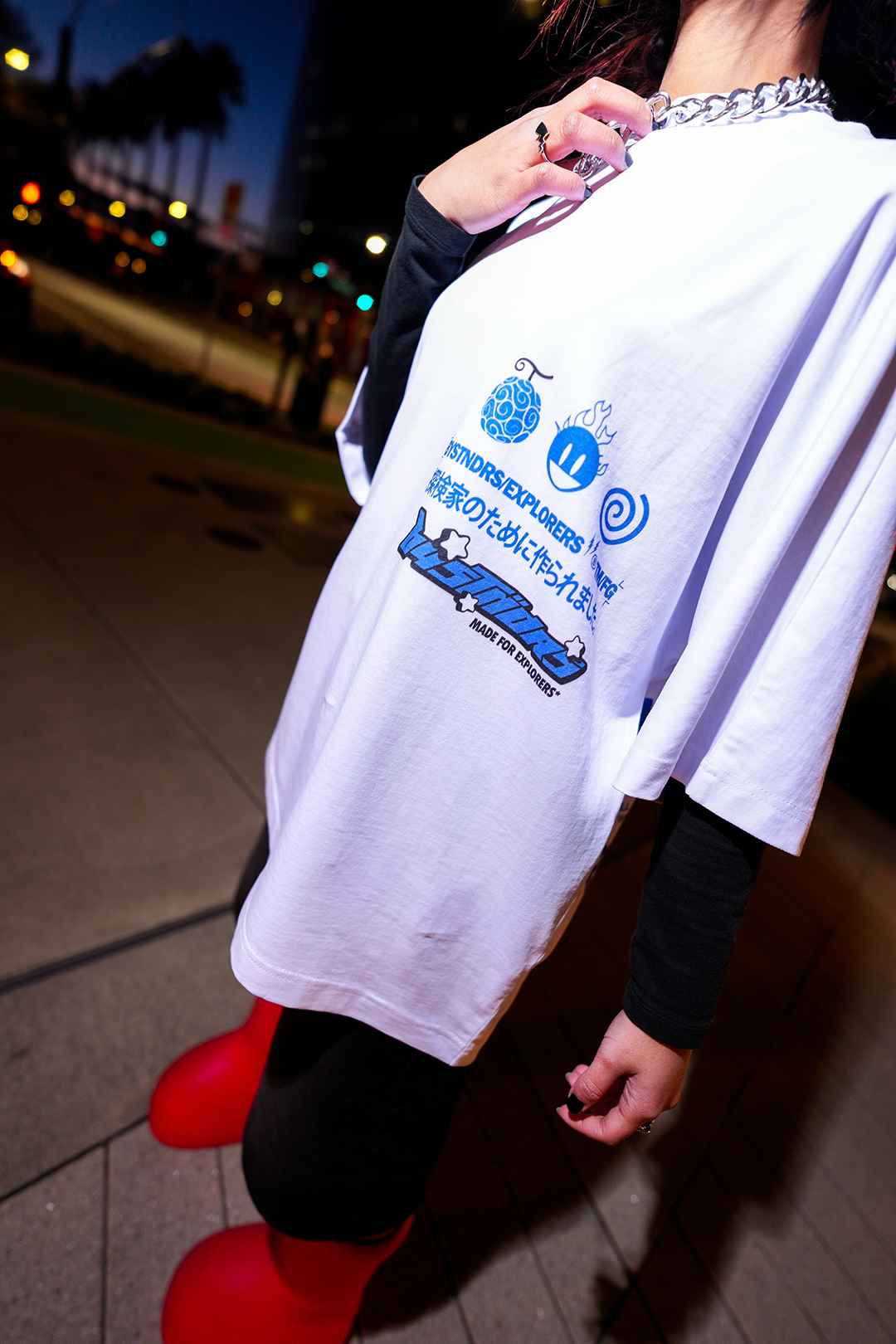 The Benevolent (SHIPS MID-LATE JAN)