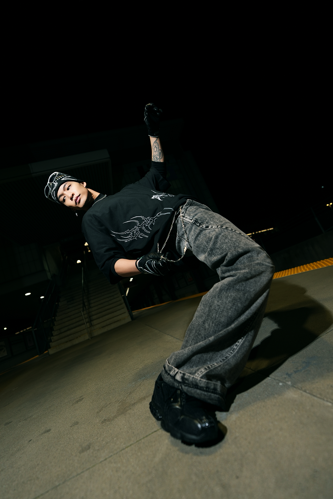 Slayer v2 (SHIPS MID-LATE JAN)