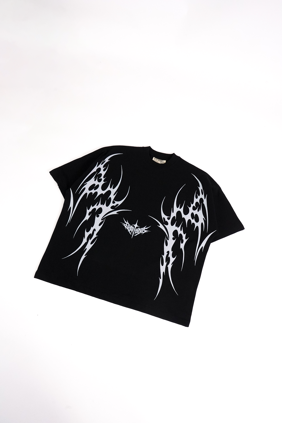 Cruel / Nulled (SHIPS MID OCTOBER)