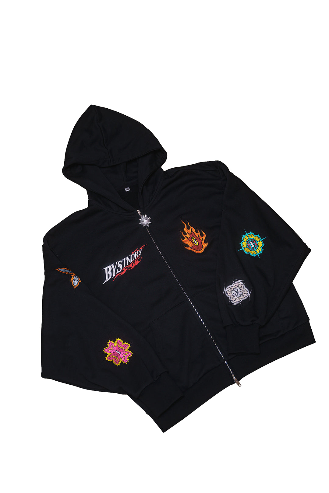Reaper Corps Zip-up (Free Gift w/ Purchase)