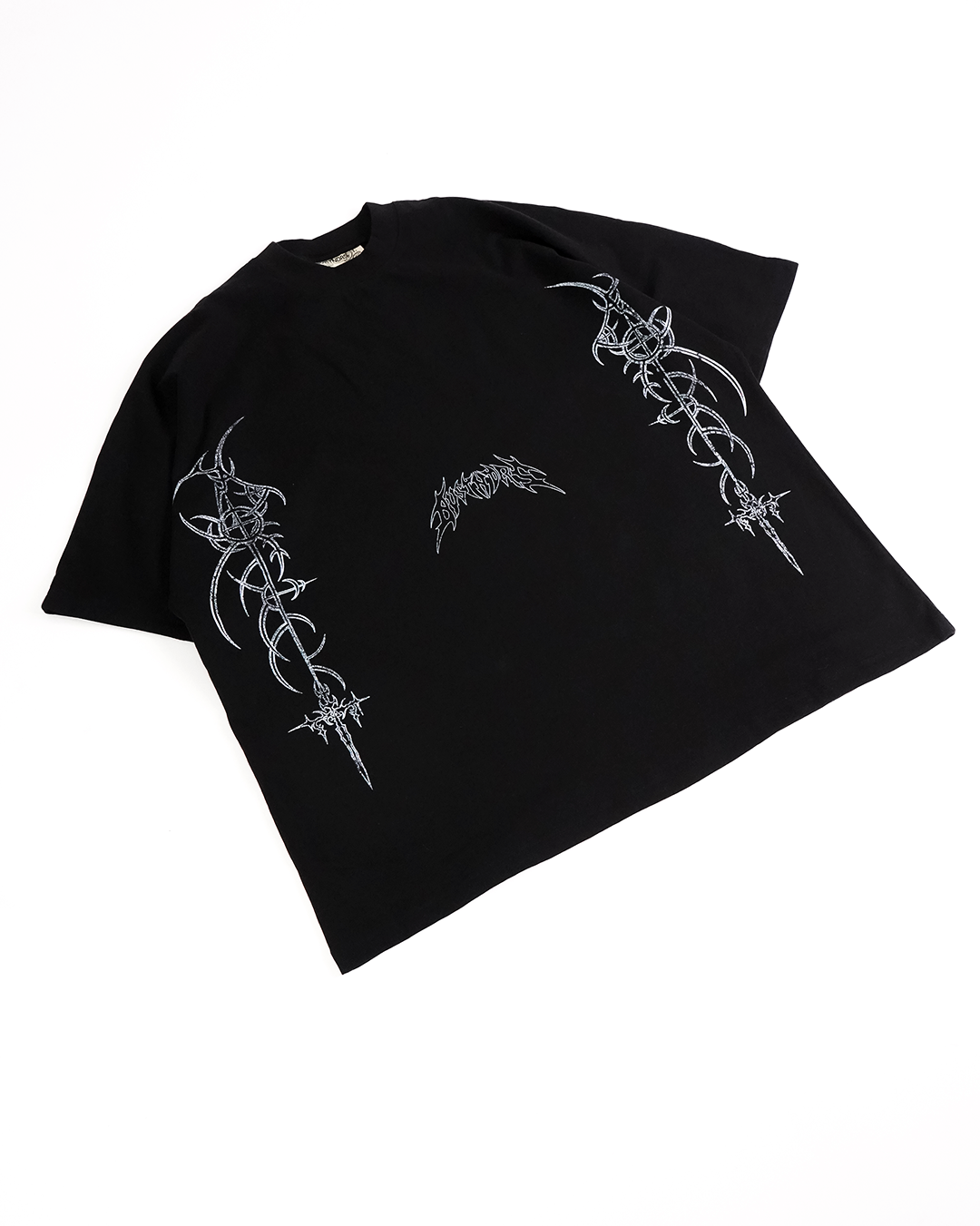 Wrathful (SHIPS MID-LATE JUNE)