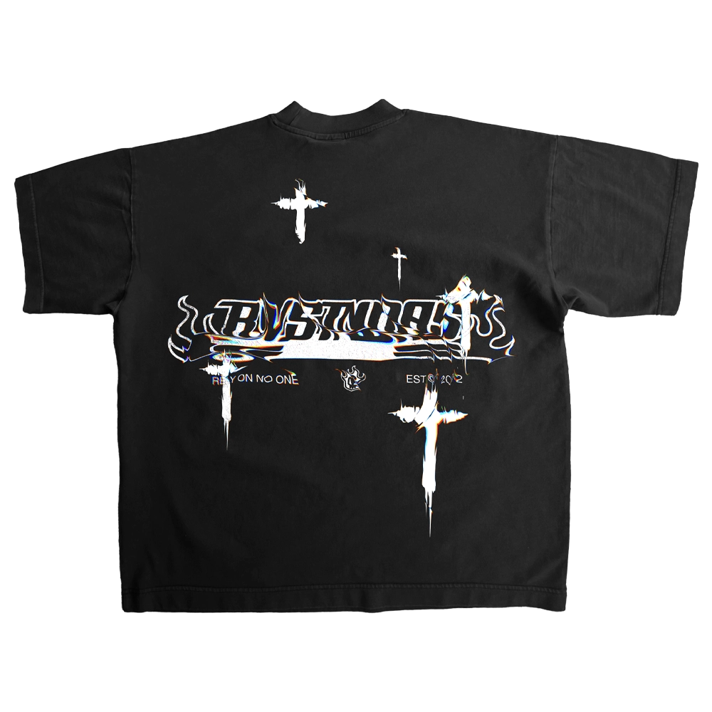 SHATTER / Discord Exclusive