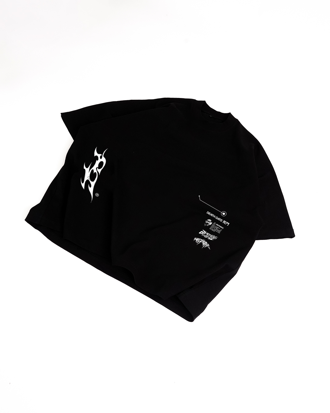 Death Gate (SHIPS LATE DECEMBER)