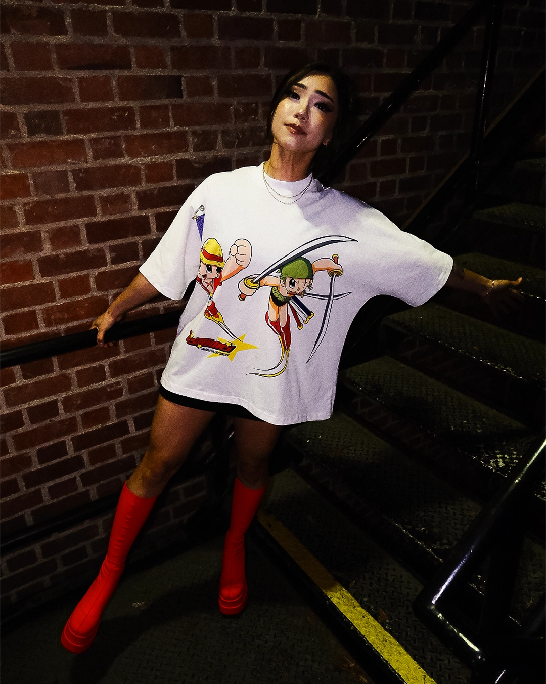 Explorers BLACK (SHIPS LATE DECEMBER)