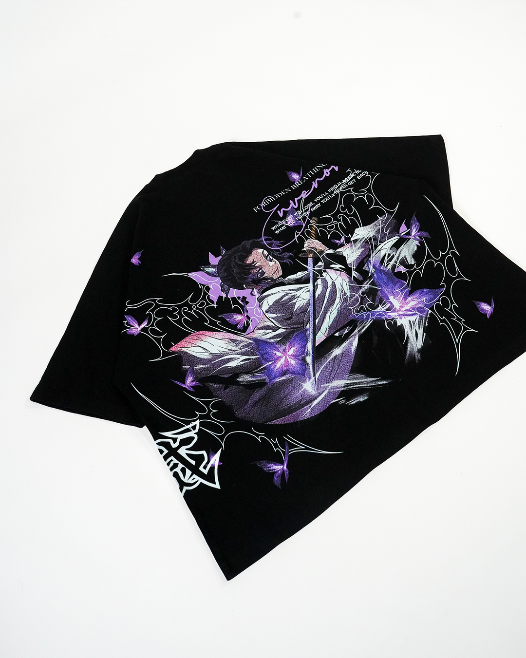 Envenom (SHIPS MID-LATE OCT)