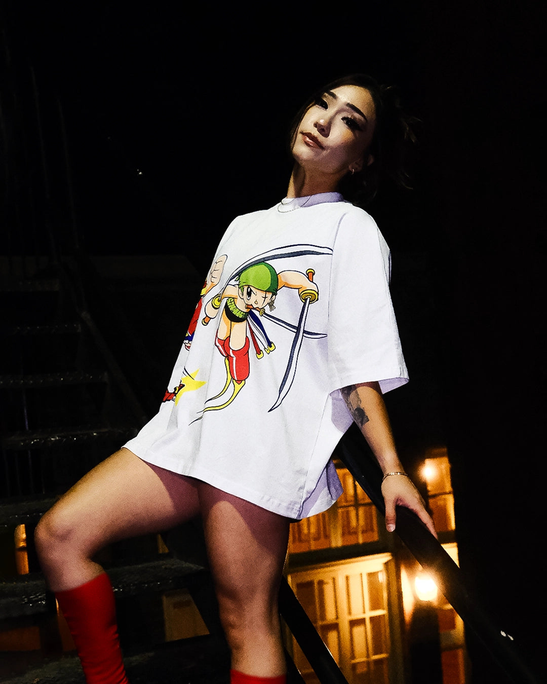 Explorers BLACK (SHIPS LATE DECEMBER)