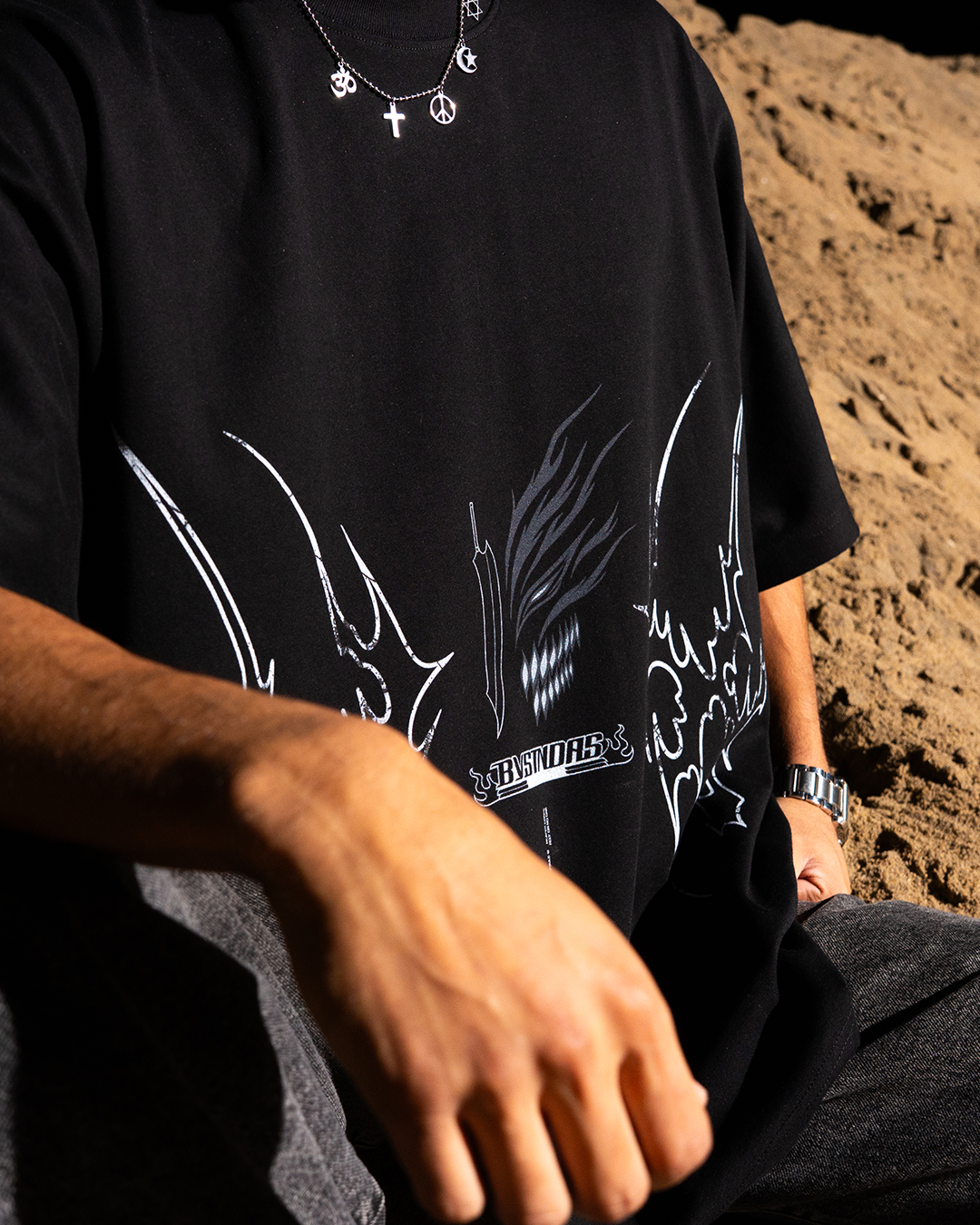 Alter (SHIPS MID-LATE JAN)