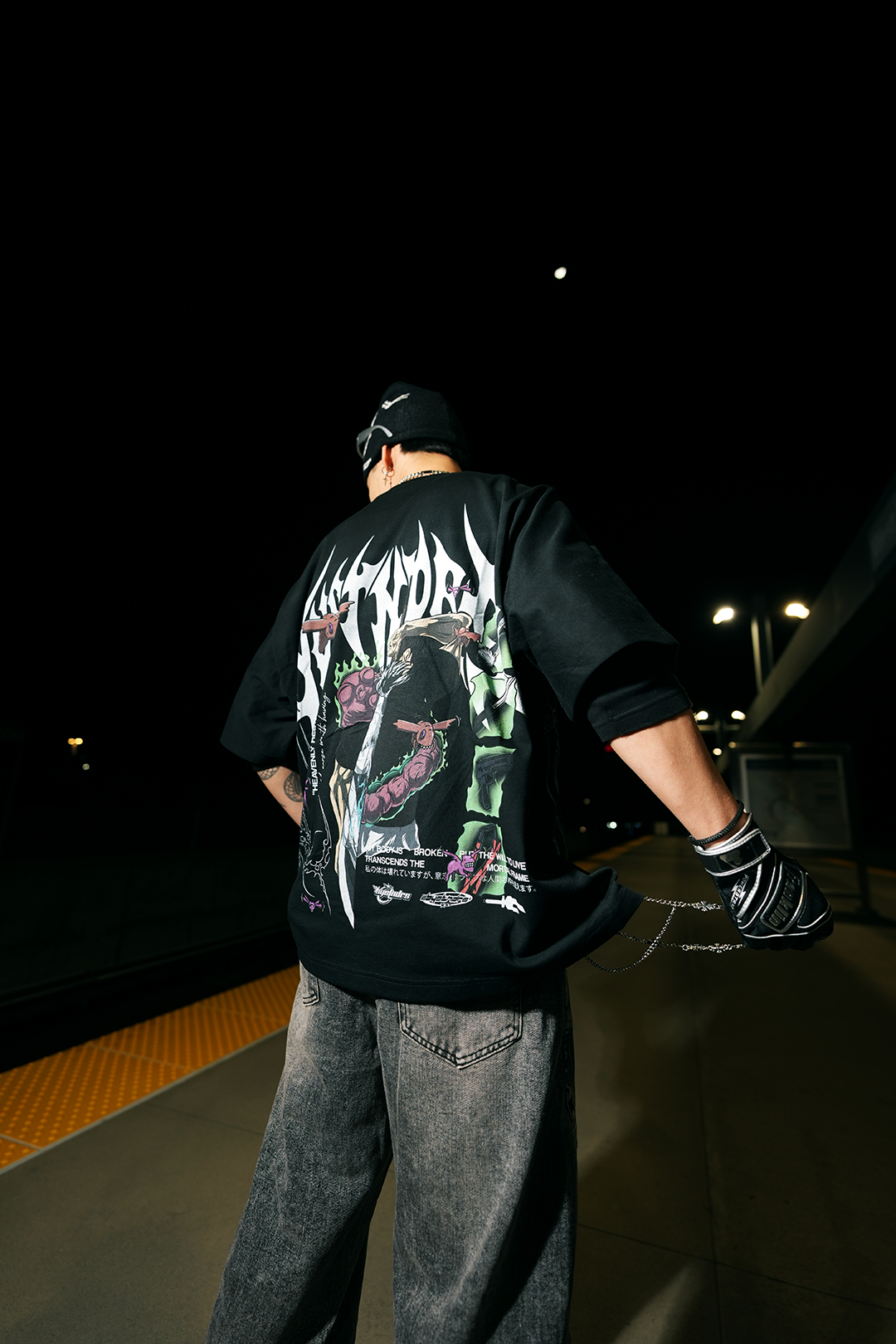 Slayer v2 (SHIPS MID-LATE JAN)