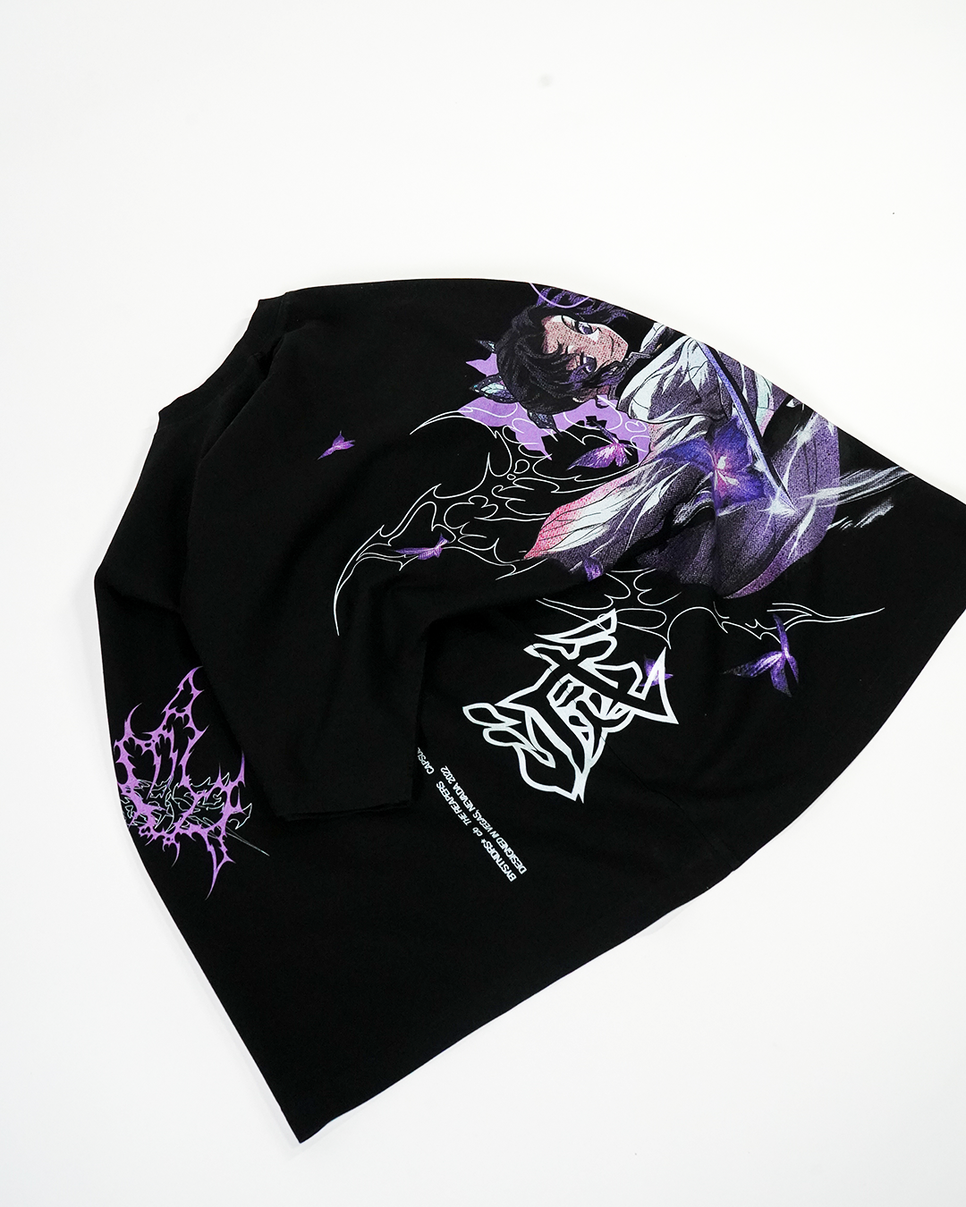 Envenom (SHIPS MID-LATE OCT)