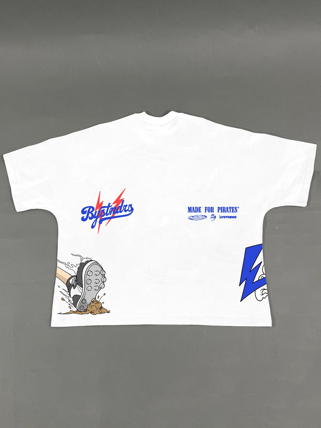 Clouds White (Ships Late AUGUST)