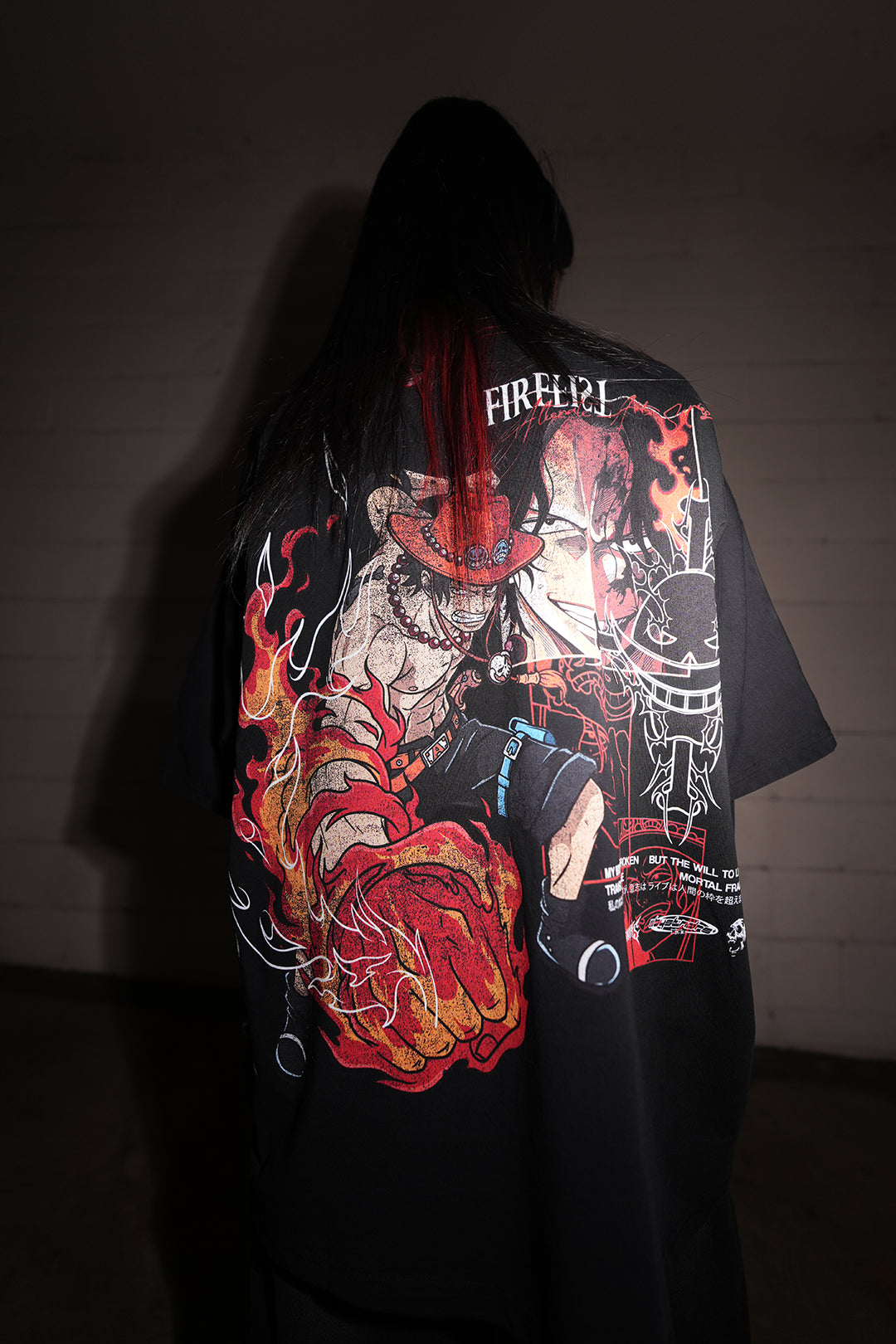 Firefist v2 (SHIPS MID-LATE JUNE)