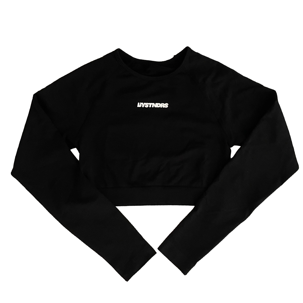 Elevate Compression Top