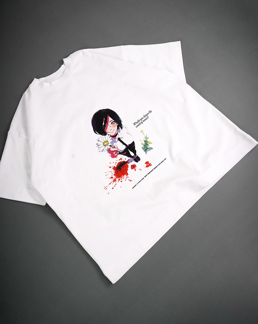 Boom (SHIPS LATE DECEMBER)