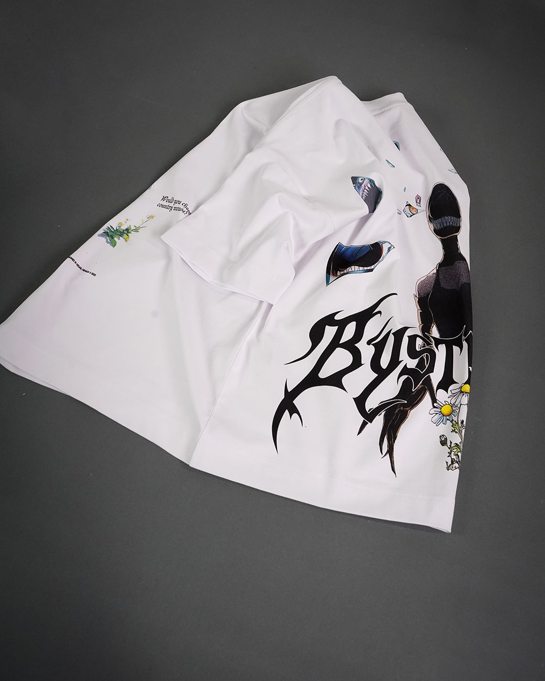 Boom (SHIPS LATE DECEMBER)