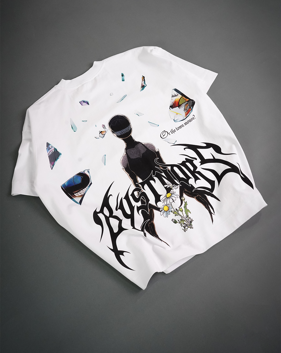 Boom (SHIPS LATE DECEMBER)