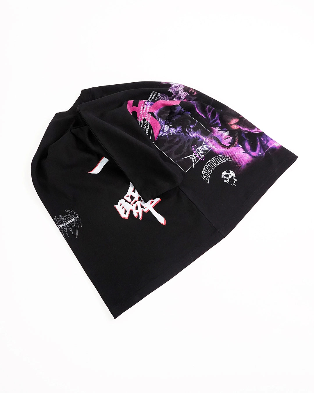 Shin (SHIPS LATE DECEMBER)