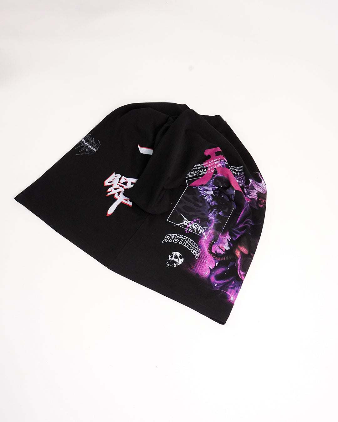 Shin (SHIPS LATE DECEMBER)