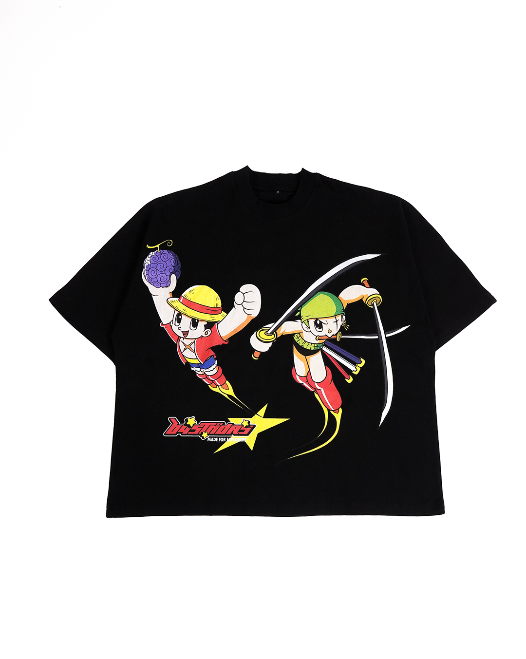 Explorers BLACK (SHIPS LATE DECEMBER)