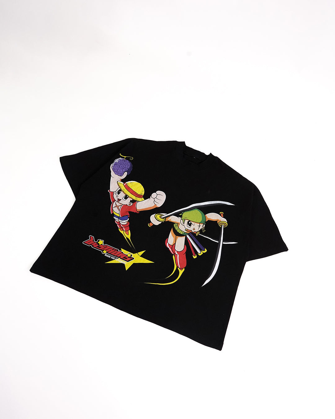 Explorers BLACK (SHIPS LATE DECEMBER)