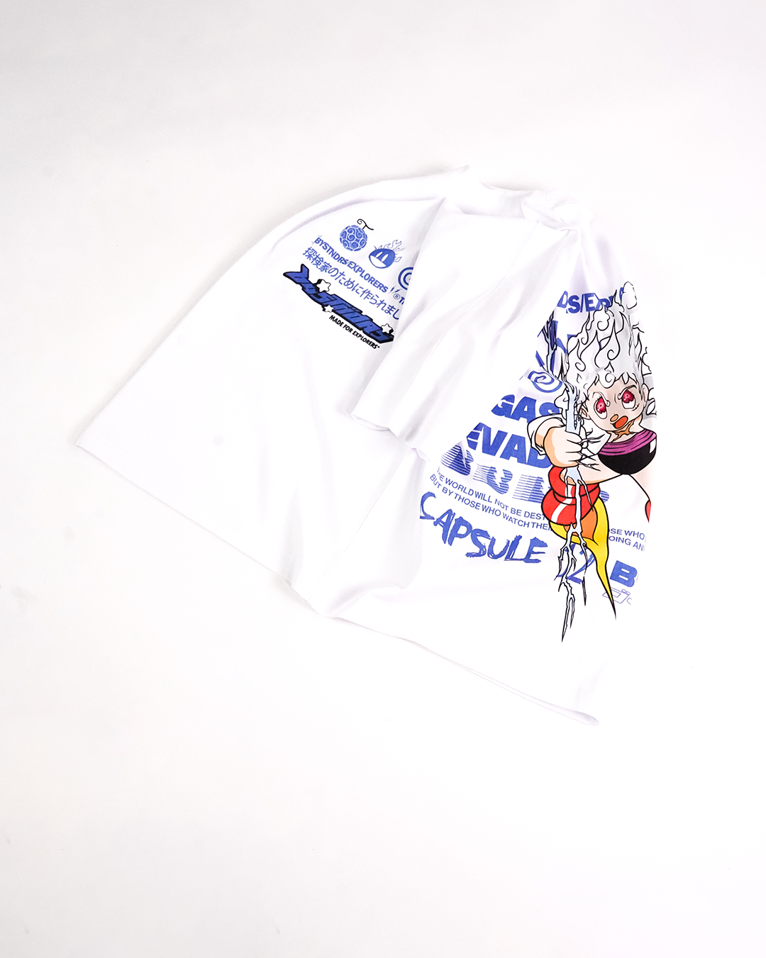 The Benevolent (SHIPS MID-LATE JAN)