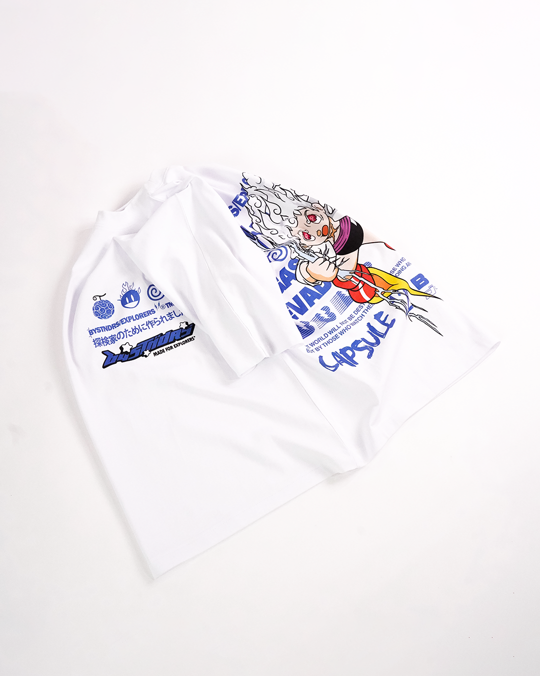 The Benevolent (SHIPS MID-LATE JAN)