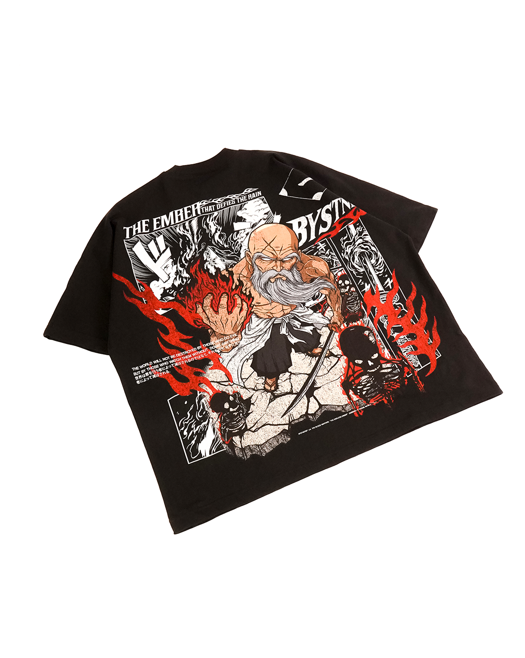 Calamity Pack 1 (SHIPS LATE JULY)