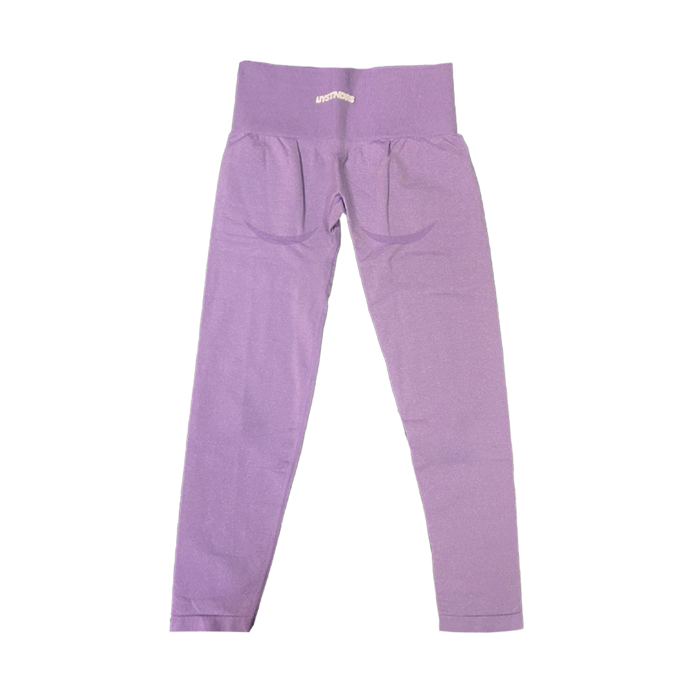 Seamless Leggings (Iris)
