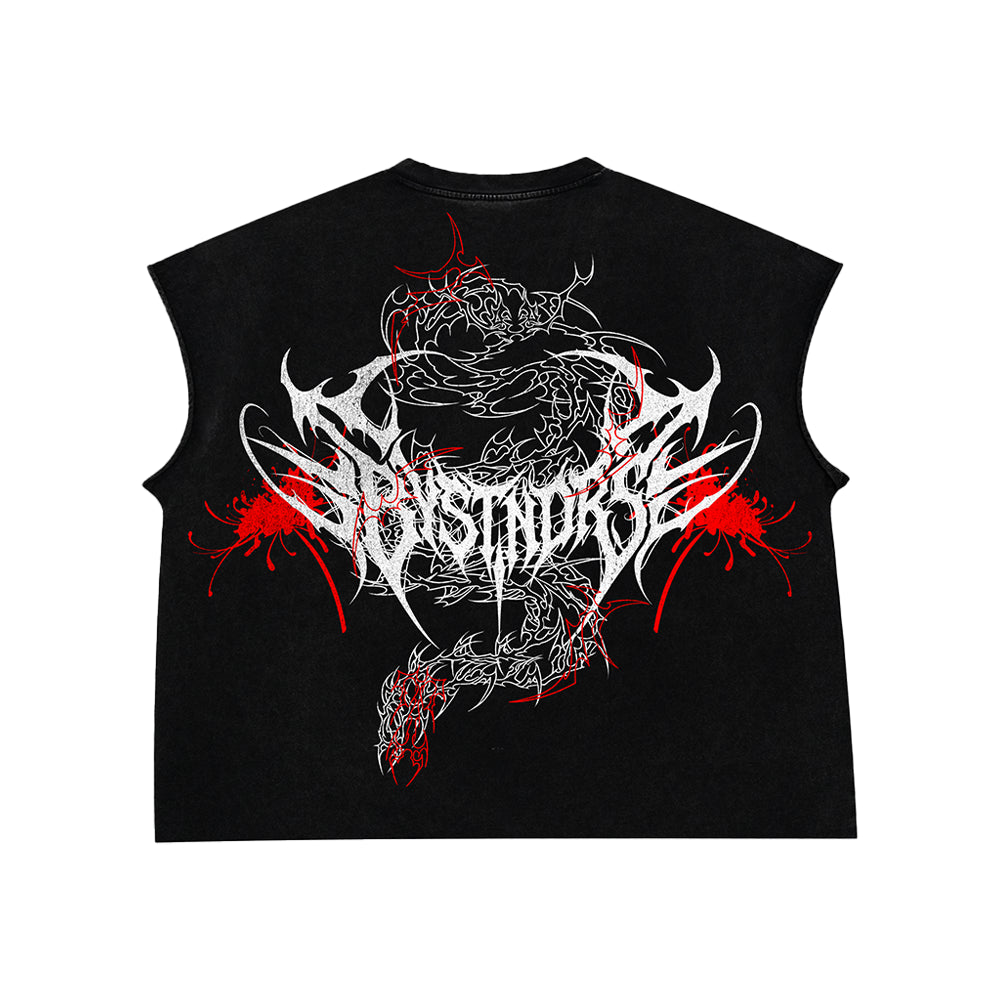 One Eyed Reaper Cut-Off