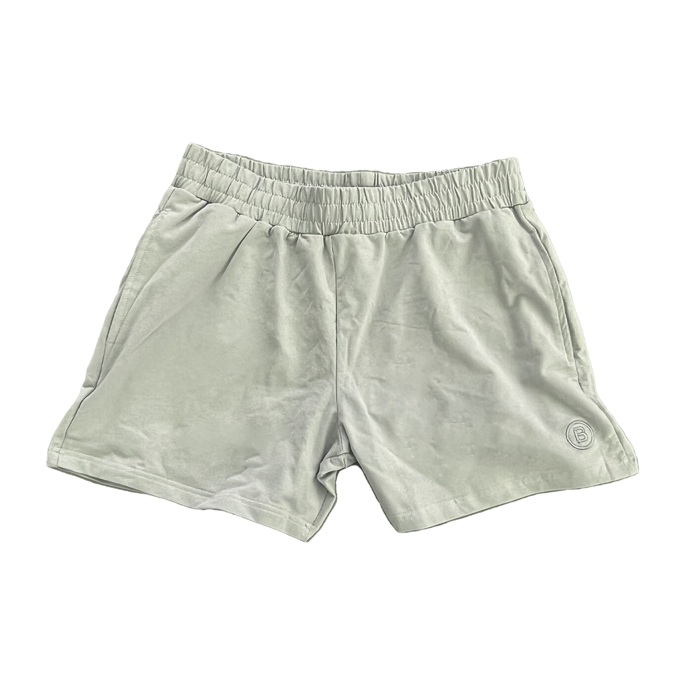 Powerflex™ Cotton Shorts (Stardust)