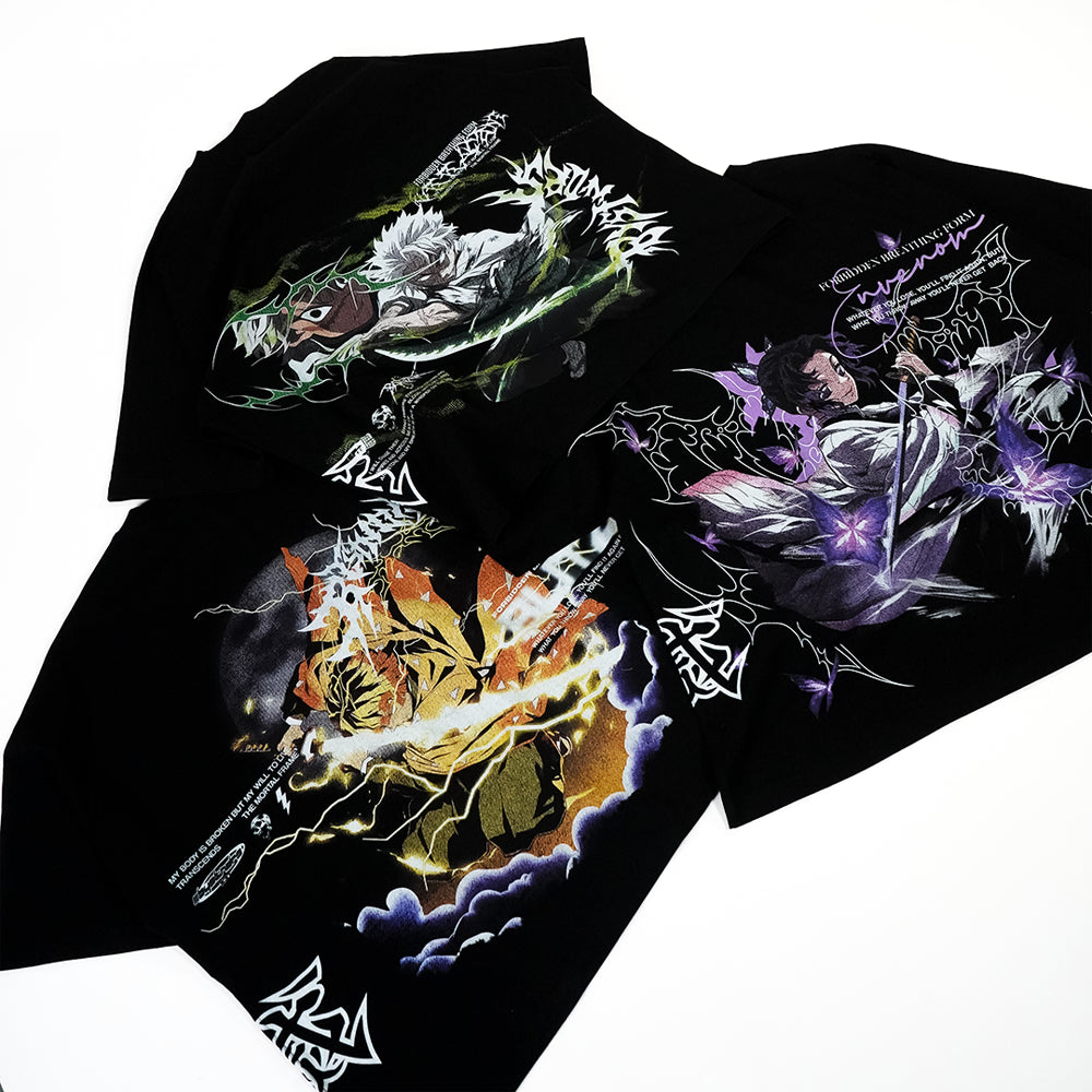 Reaper Pack 1 (SHIPS MID-LATE OCT)