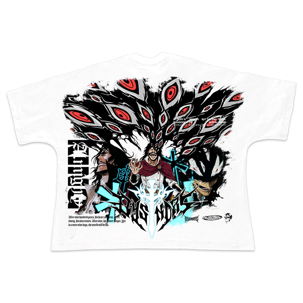 Almighty (Ships LATE July)