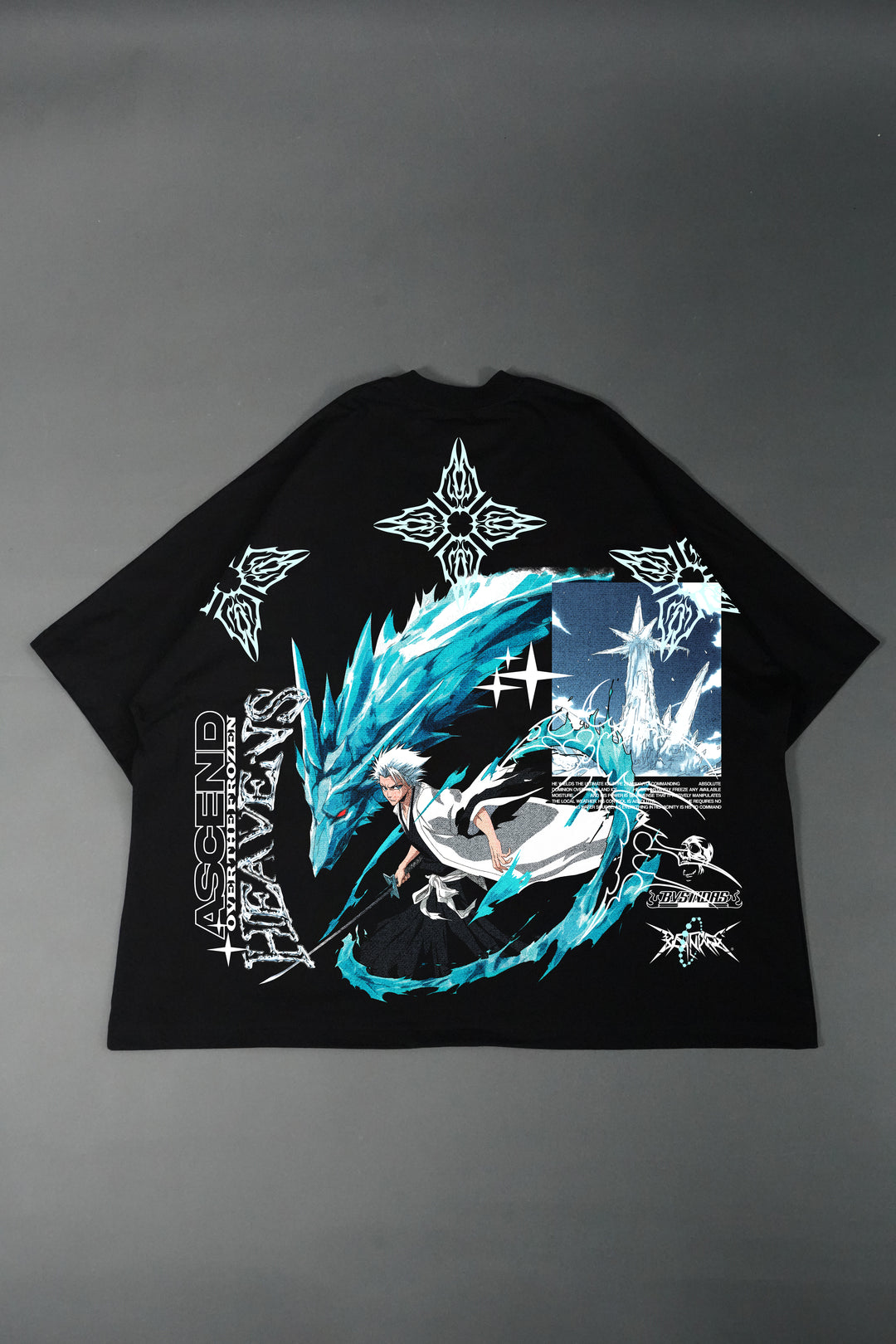 Glacial (SHIPS MID-LATE OCT)