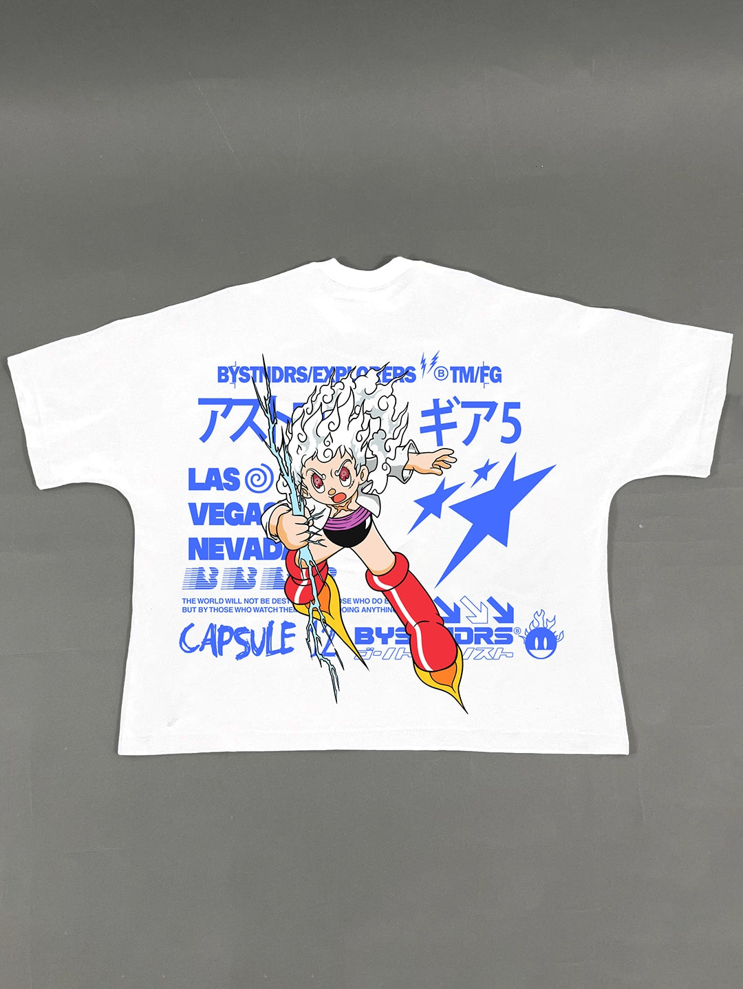 The Benevolent (SHIPS MID-LATE JAN)