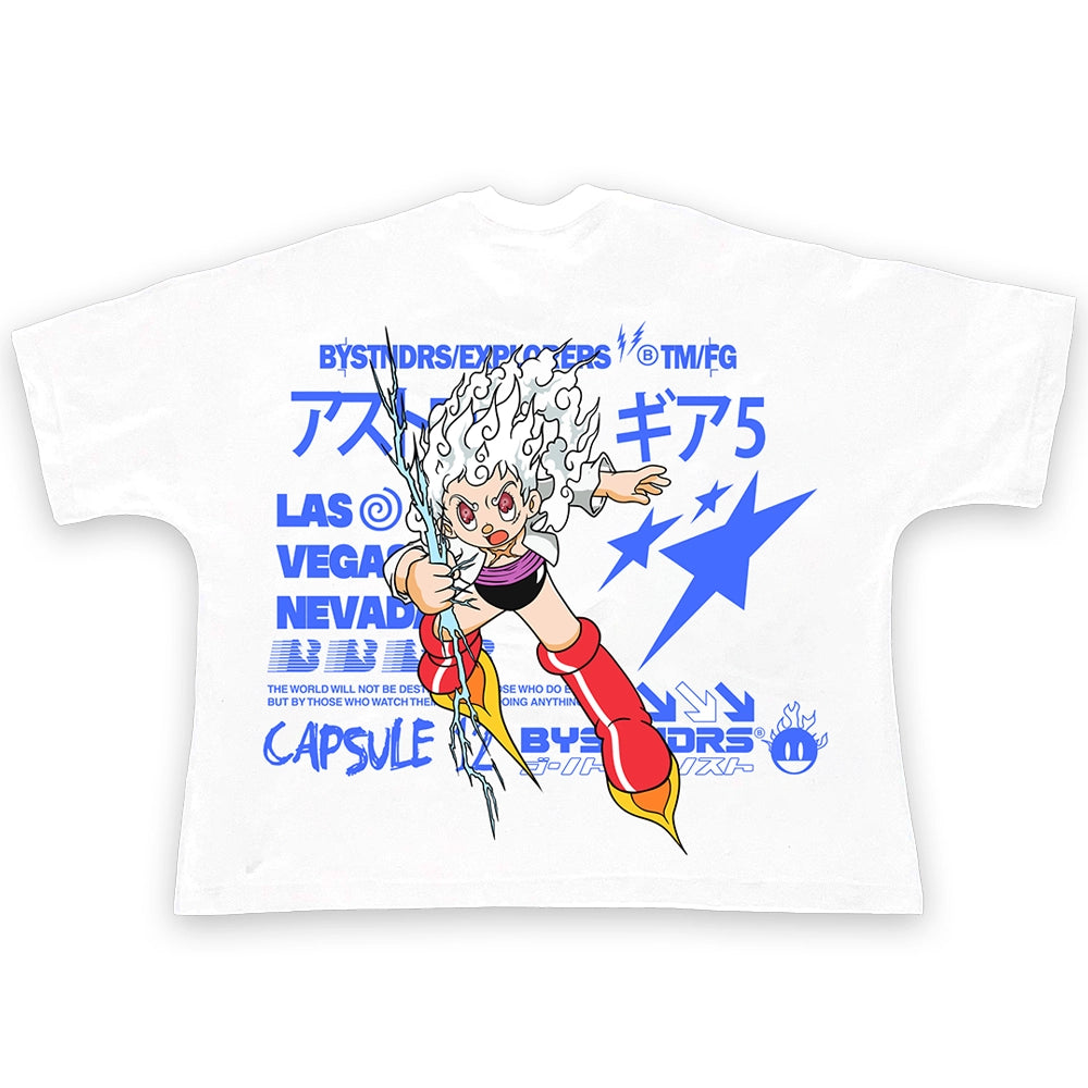 The Benevolent (SHIPS MID-LATE JAN)