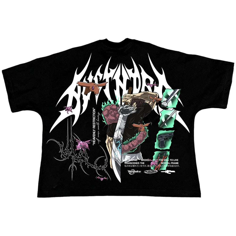 Slayer v2 (SHIPS MID-LATE JAN)