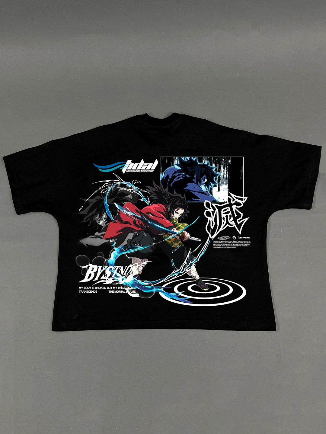 TIdal (SHIPS MID-LATE JAN)