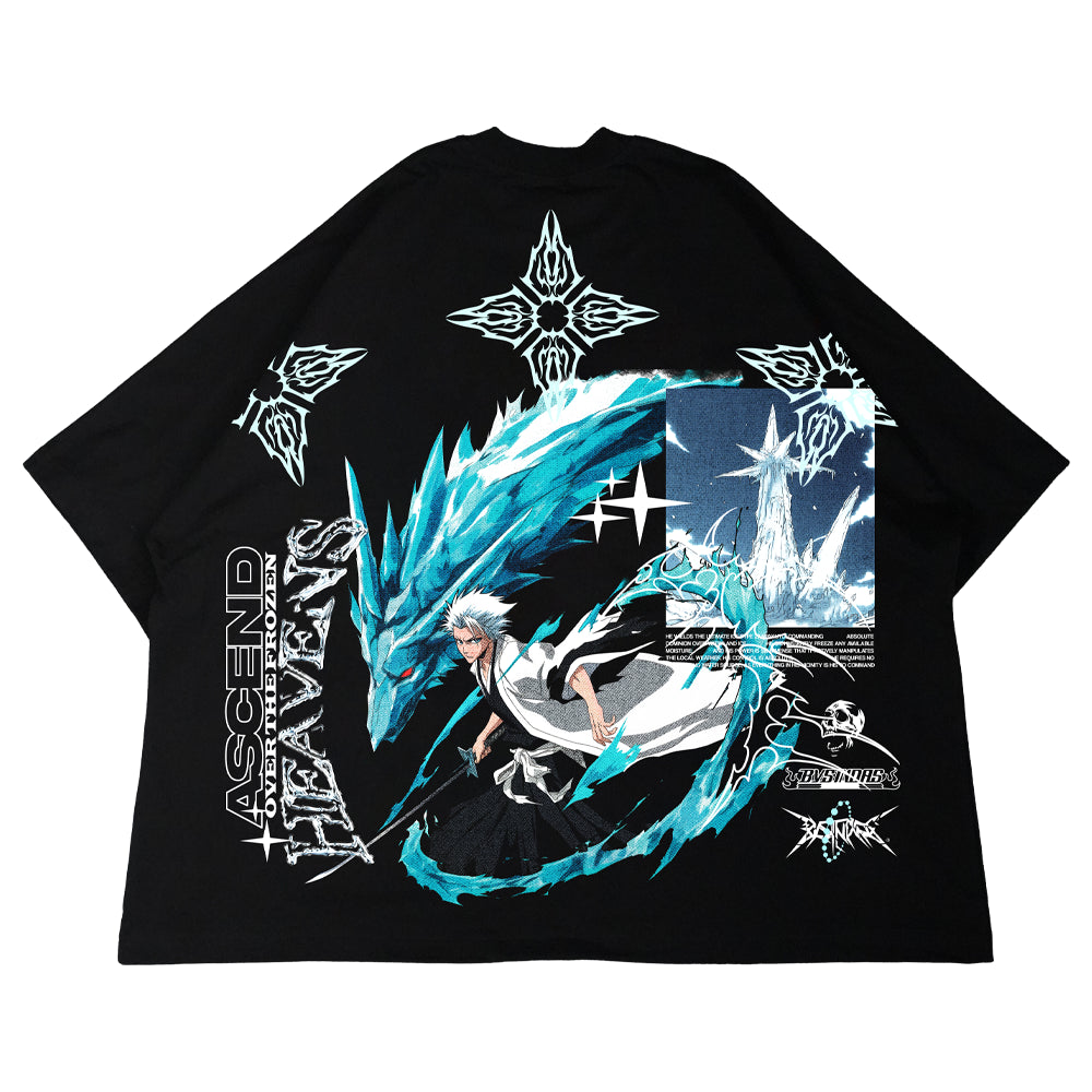 Glacial (SHIPS MID-LATE OCT)