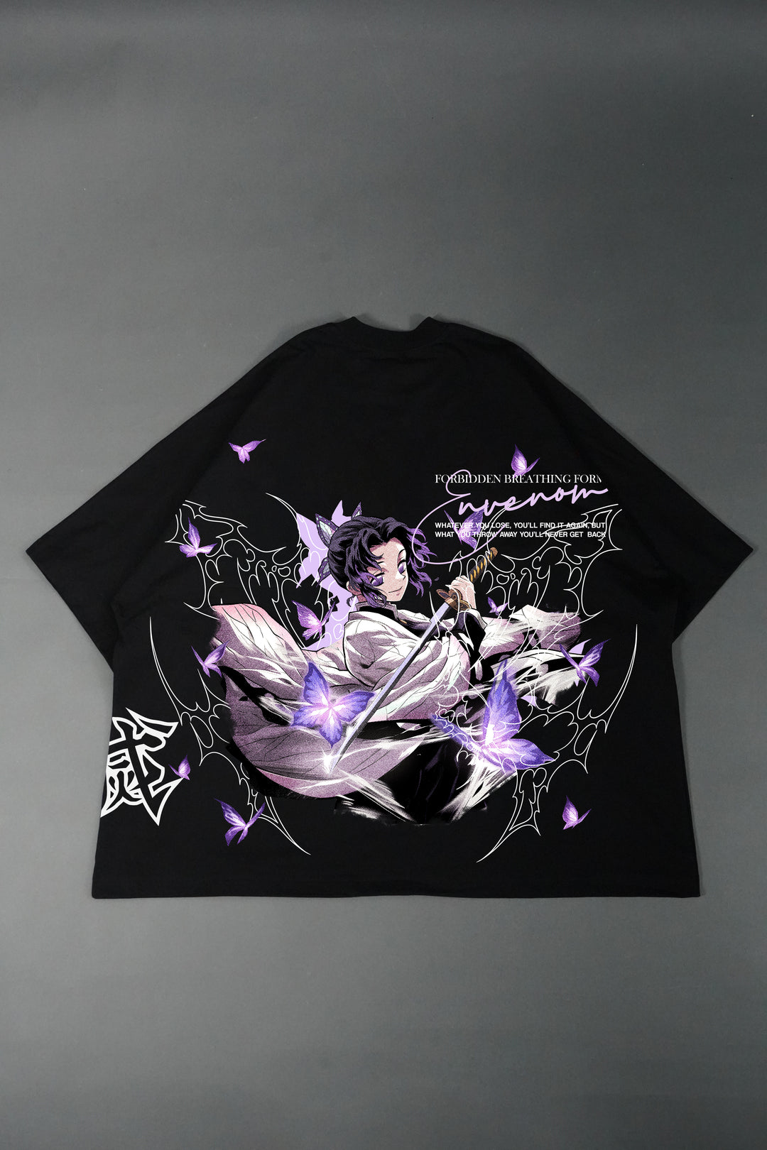 Envenom (SHIPS MID-LATE OCT)