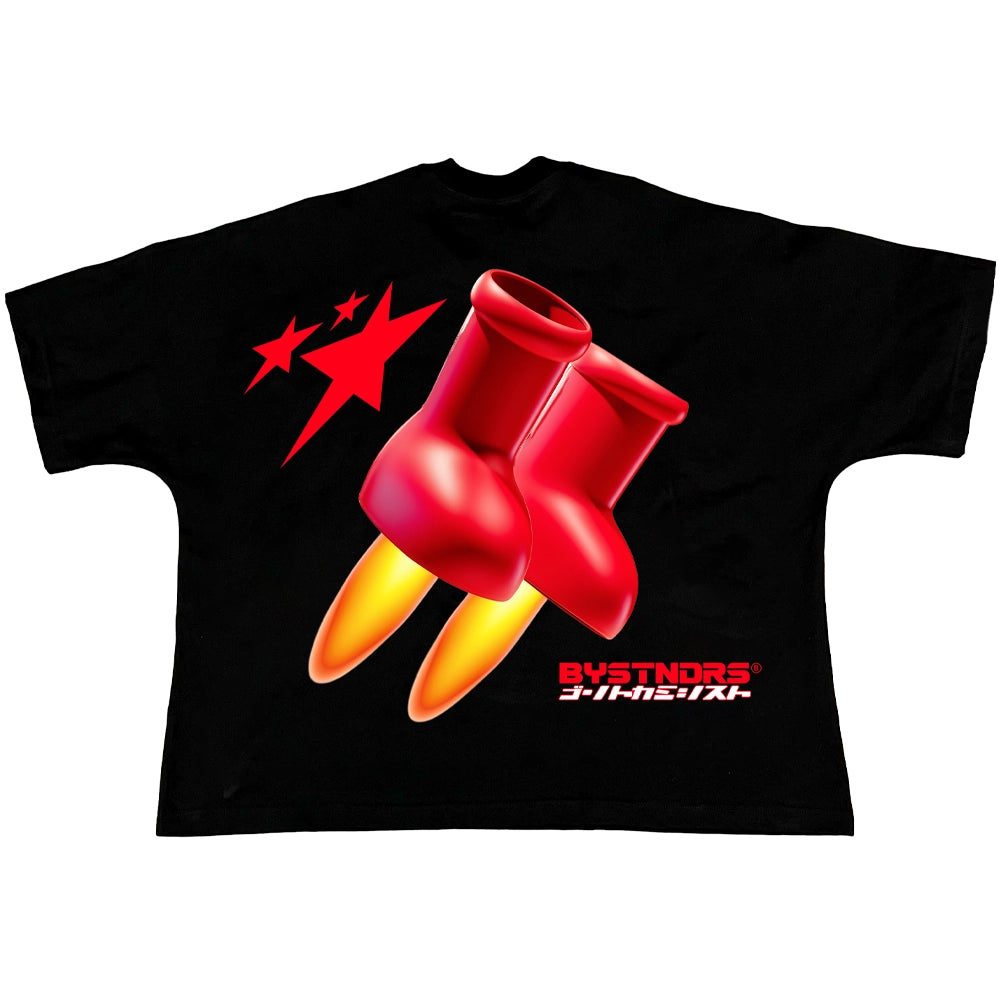 Explorers BLACK (SHIPS LATE DECEMBER)