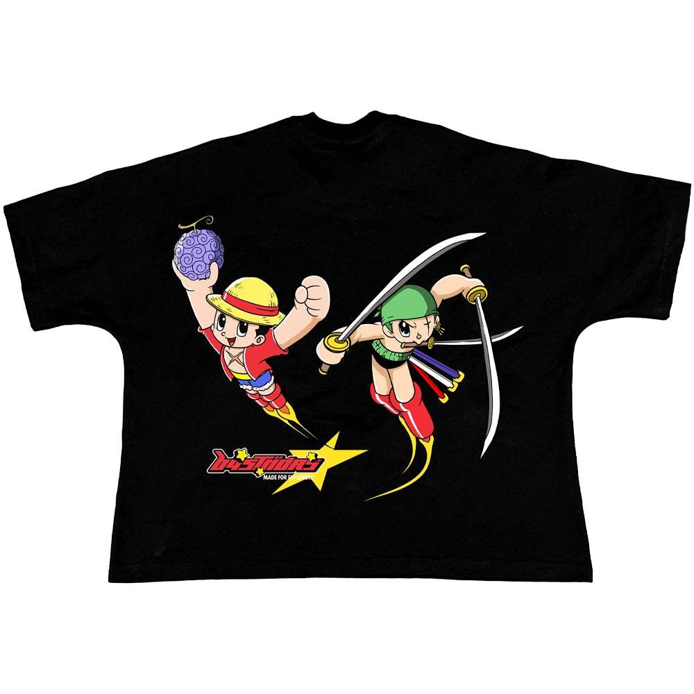 Explorers BLACK (SHIPS LATE DECEMBER)