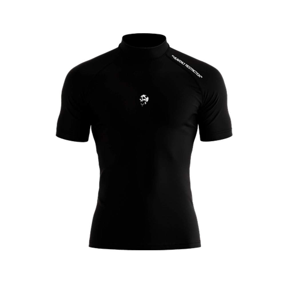 Heavenly Restriction (Short Sleeve) Compression